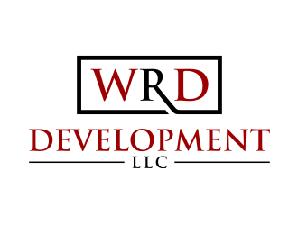 Wrd development,llc logo design by puthreeone