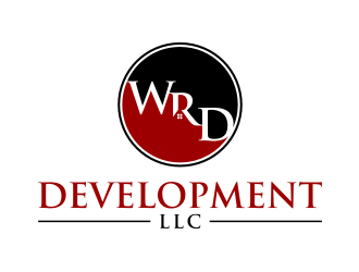 Wrd development,llc logo design by puthreeone