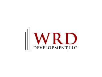 Wrd development,llc logo design by johana