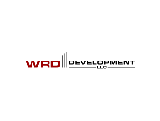 Wrd development,llc logo design by johana