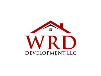 Wrd development,llc logo design by johana