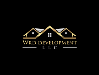 Wrd development,llc logo design by asyqh