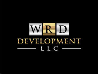 Wrd development,llc logo design by asyqh