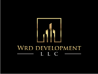 Wrd development,llc logo design by asyqh