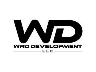 Wrd development,llc logo design by aryamaity