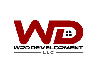 Wrd development,llc logo design by aryamaity