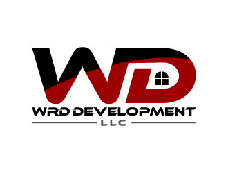 Wrd development,llc logo design by aryamaity