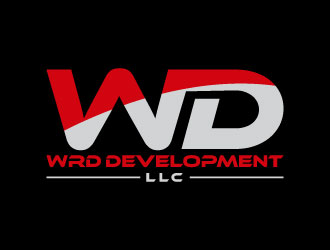 Wrd development,llc logo design by aryamaity