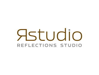 Reflections Studio logo design by ingepro
