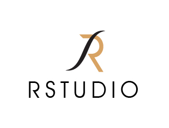 Reflections Studio logo design by my!dea