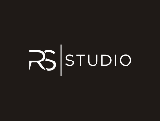 Reflections Studio logo design by Artomoro