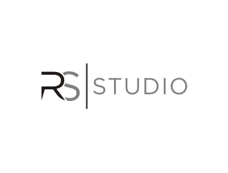 Reflections Studio logo design by Artomoro