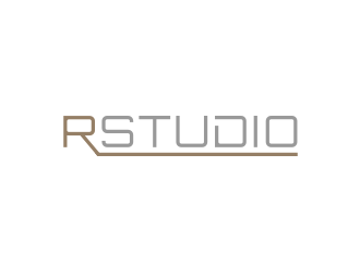 Reflections Studio logo design by Artomoro