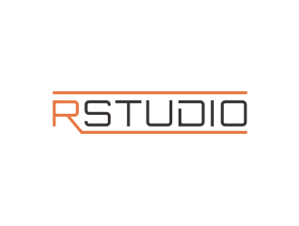 Reflections Studio logo design by Artomoro