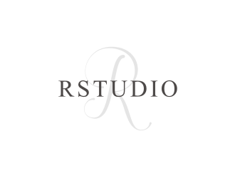 Reflections Studio logo design by Artomoro
