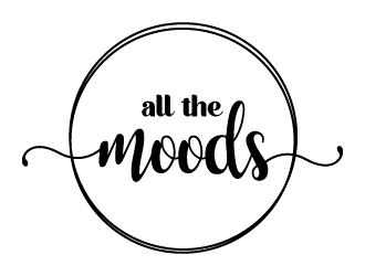 All the moods logo design by jaize