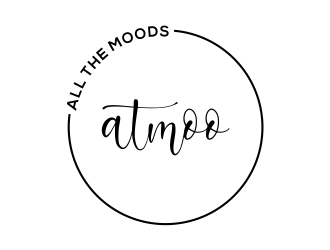 All the moods logo design by cintoko