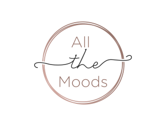 All the moods logo design by zonpipo1