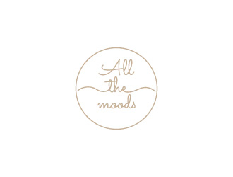 All the moods logo design by hwkomp