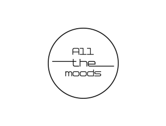 All the moods logo design by Rexi_777