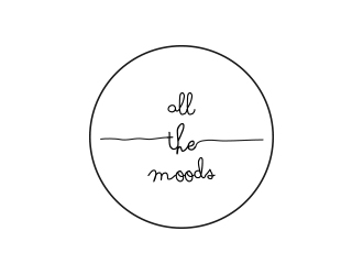 All the moods logo design by Rexi_777