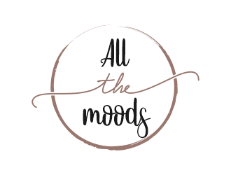 All the moods logo design by zonpipo1
