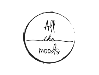 All the moods logo design by keylogo