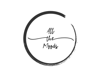 All the moods logo design by falah 7097