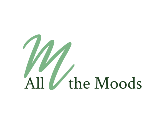 All the moods logo design by berkahnenen