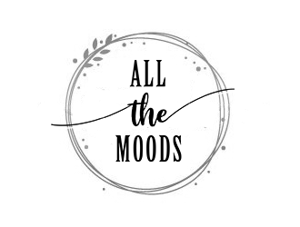 All the moods logo design by kunejo