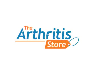 The Arthritis Store logo design by sanu