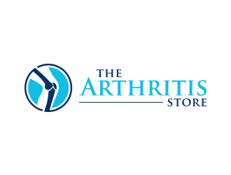 The Arthritis Store logo design by lexipej
