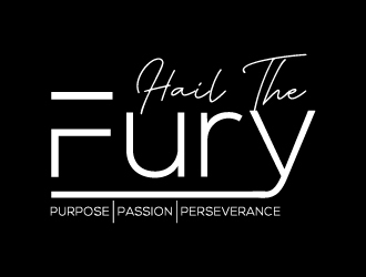 Hail The Fury logo design by pambudi