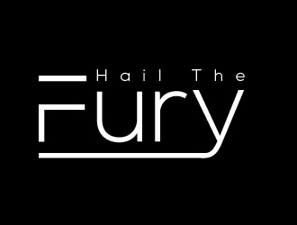 Hail The Fury logo design by pambudi
