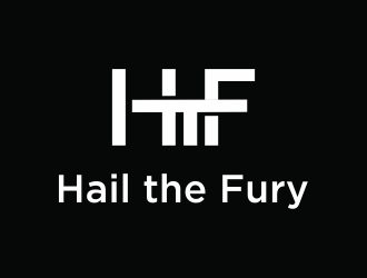 Hail The Fury logo design by Mahrein