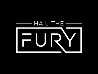 Hail The Fury logo design by pambudi