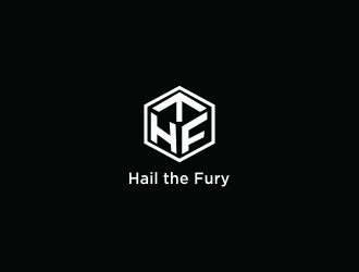  logo design by Mahrein