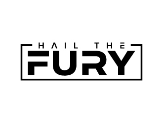 Hail The Fury logo design by jaize