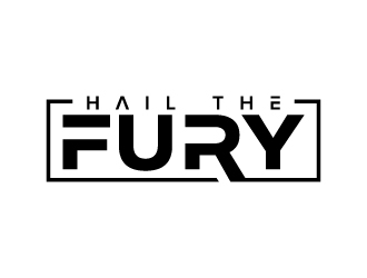 Hail The Fury logo design by jaize
