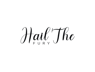 Hail The Fury logo design by narnia