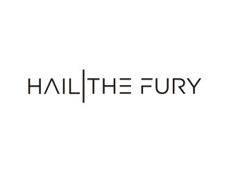 Hail The Fury logo design by vostre