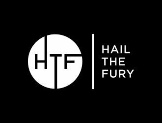 Hail The Fury logo design by ozenkgraphic