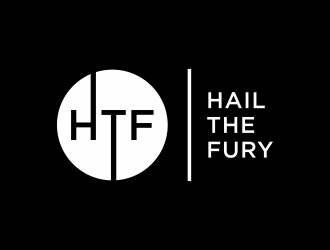Hail The Fury logo design by ozenkgraphic