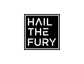 Hail The Fury logo design by RIANW