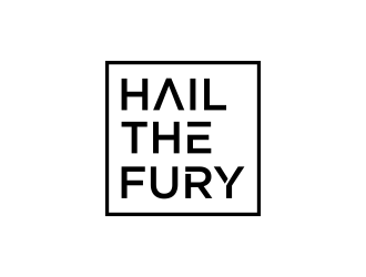 Hail The Fury logo design by RIANW