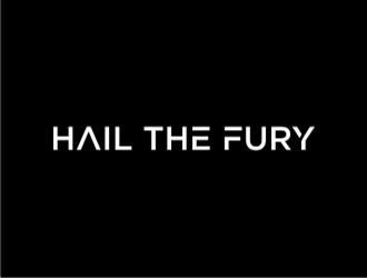 Hail The Fury logo design by sheilavalencia