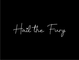 Hail The Fury logo design by sheilavalencia