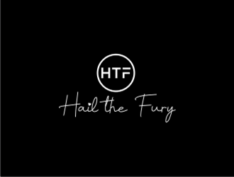 Hail The Fury logo design by sheilavalencia