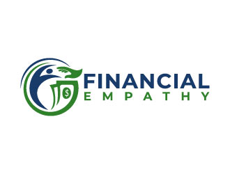 Financial Empathy logo design by pixalrahul