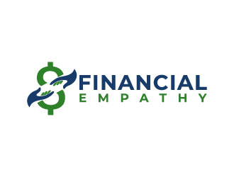 Financial Empathy logo design by pixalrahul
